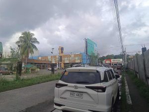 “Sick and tired” November 5 2025